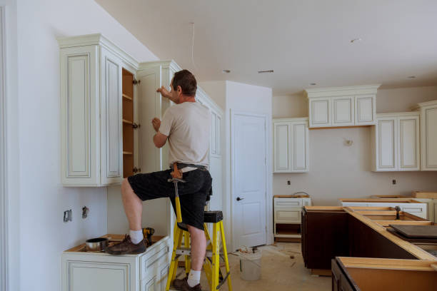 Kitchen Remodeling Clear Lake